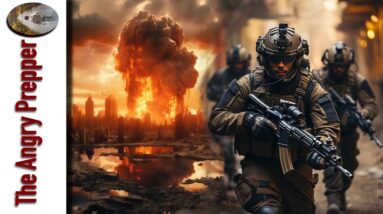 Warning: Multi-City Attacks Is Coming…