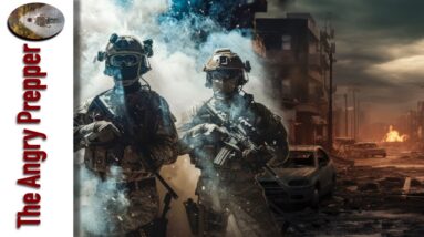 What Comes Next Might Be Bad....