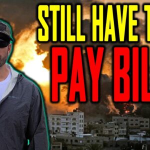 You Were Wrong About SHTF