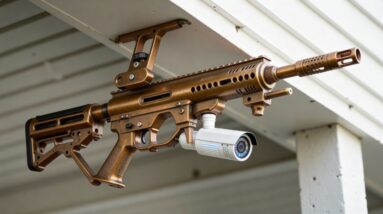 60 Legal But LETHAL Home Defense Gadgets on Amazon