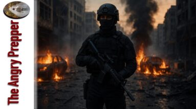 Are People Getting Scared Of What Is Coming Next?