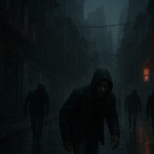 Beware Of These People In Your Neighborhood...