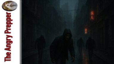 Beware Of These People In Your Neighborhood...