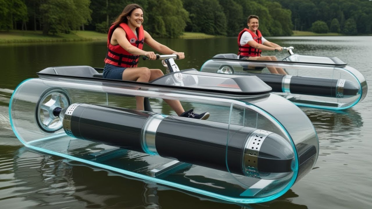 Outdoor Inventions Best Camping Inventions For 2025 That Will Blow Your Mind!