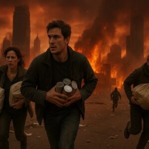 Oh! This Is Going To Get Chaotic For Everyone... This Is Really Bad!