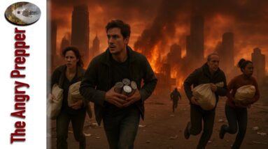 Oh! This Is Going To Get Chaotic For Everyone... This Is Really Bad!