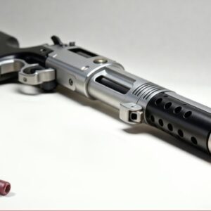 THE ULTIMATE .410 SHOTGUN EVERY AMERICAN MUST OWN!