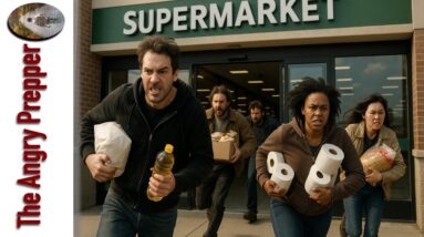 These Threats Are Getting Worse....