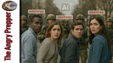 They Will Control Us Very Soon… We Are In Trouble!