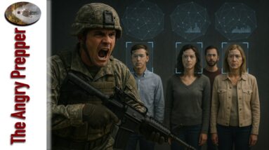 This Is Their Plan For Us...