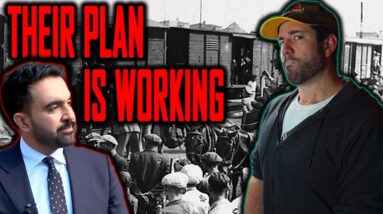 What's Happening in the UK is Happening Here: Ottoman Style Takeover