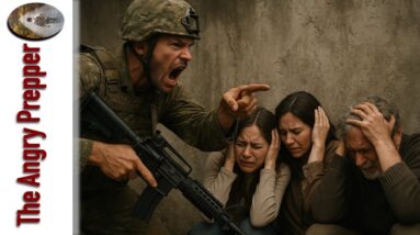 Will Obey To Their Plan? Because It's Bad...