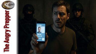 You Will Be Forced Into This Society & You WILL Like It...