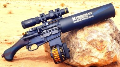 45 BANNED LETHAL Gadgets You Can Still BUY on AMAZON Right NOW!