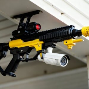 55 LETHAL BUT LEGAL GADGETS ON AMAZON FOR HOME DEFENSE