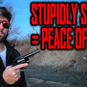 A Simplistic Approach to Preparedness for Resource Efficiency