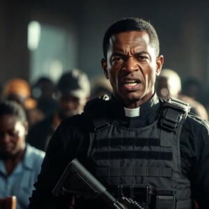 Be Very Careful Of Following These People...  They Will Get You Hurt!