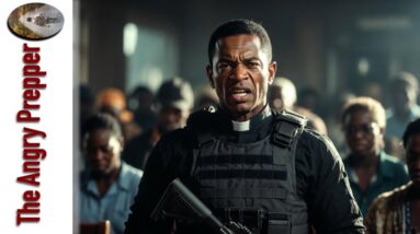 Be Very Careful Of Following These People...  They Will Get You Hurt!