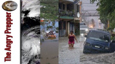 Hurricane Melissa Is Not Just A Hurricane…