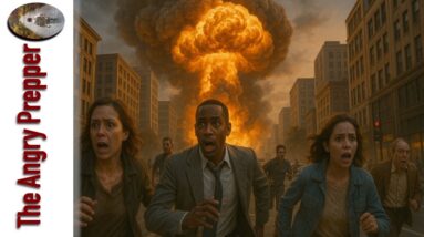 Is Nuclear War Really Coming Soon?