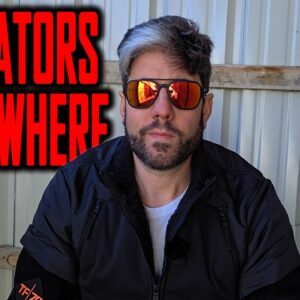 Message to Preppers About What's Coming