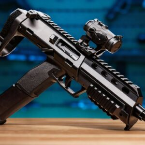Most Unexpected Tactical Guns Just Revealed for SHOT Show 2026