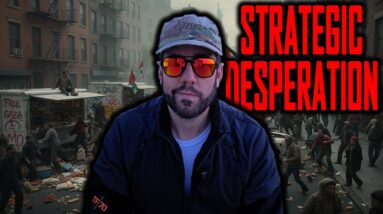 Prepper Assessment: Personal EBT Experience & the NYC Takeover Strategy