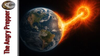 Should We Be Concerned?