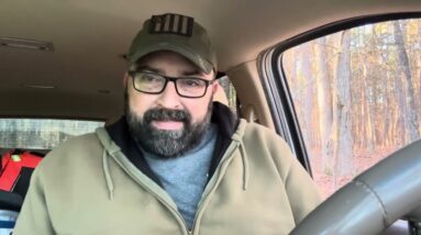 Terrorist Warning for Thanksgiving! Stay Alert!