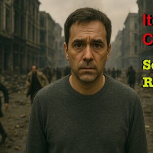 That Bad Feeling Is Getting Worse…