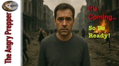 That Bad Feeling Is Getting Worse…