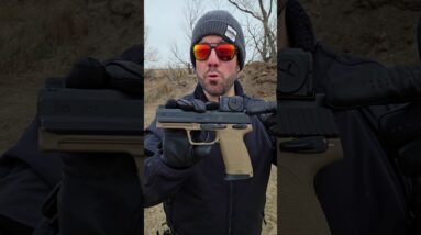 The Best Pistol I've Ever Owned @LangdonTactical