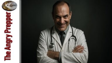 The Final Warning....