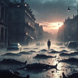 The Kill Switch In The Human Body You Should Know About…