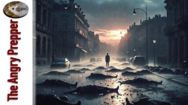 The Kill Switch In The Human Body You Should Know About…