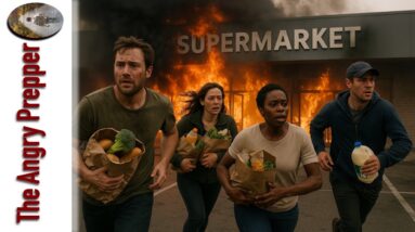 The Lessons Learned From This…