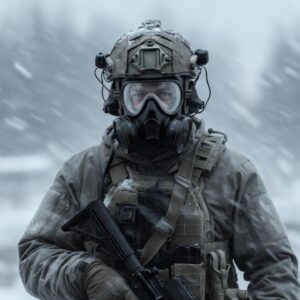 The New Winter Tactics Are Coming...