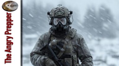 The New Winter Tactics Are Coming...