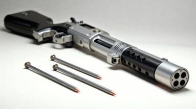 THE ULTIMATE UMAREX AIR RIFLE EVERY AMERICAN MUST OWN!