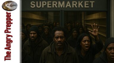 They Are Playing With People's Lives...