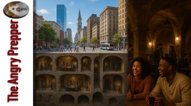 They Said This Was A Conspiracy Theory... Not Anymore!