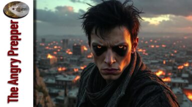 This Bad Feeling Is Turning To Evil & Getting Worse….