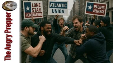 We Cannot Allow This To Happen…