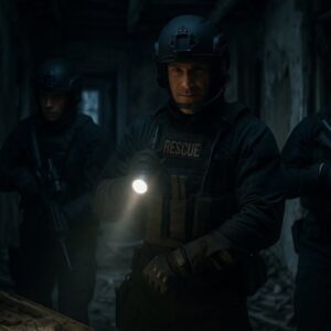 Why Is No One Talking About The Missing Persons Epidemic?