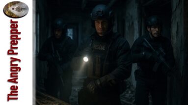 Why Is No One Talking About The Missing Persons Epidemic?