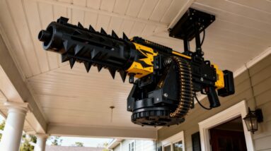 30 ILLEGAL HOME DEFENSE GADGETS YOU CAN STILL BUY ON TEMU