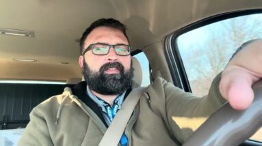 Aliens, War and A.I.  Is it all connected?