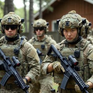 Another Threat Was Neutralized…