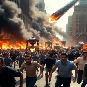 How Wild Will 2026 Get? Hang On! This Could Get Rough!