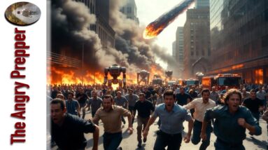 How Wild Will 2026 Get? Hang On! This Could Get Rough!